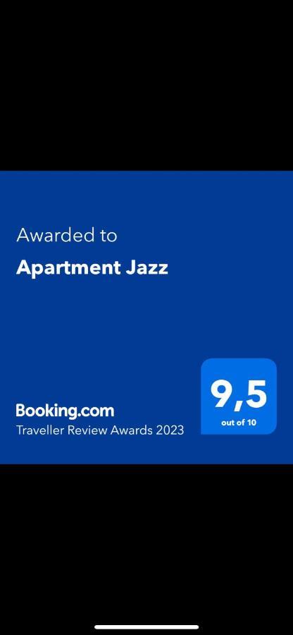 Apartment Jazz Konstancin-Jeziorna Exterior photo